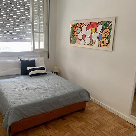 Ferienwohnung Flat Da Lu Rio de Janeiro Exterior foto