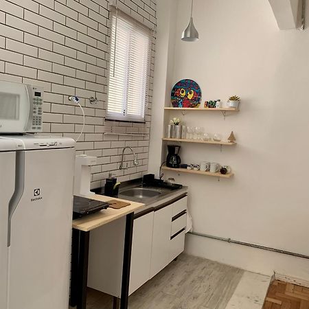 Ferienwohnung Flat Da Lu Rio de Janeiro Exterior foto