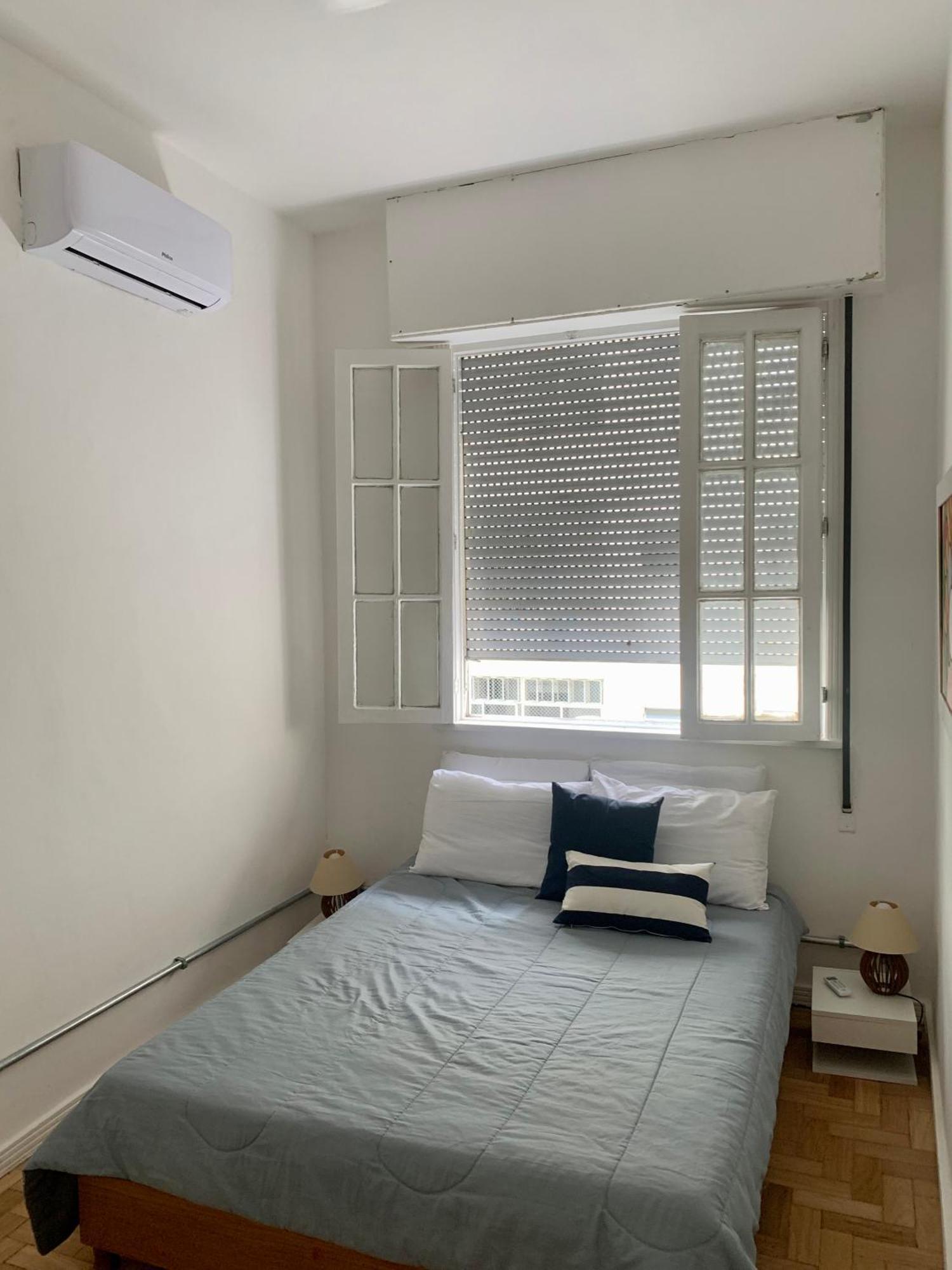 Ferienwohnung Flat Da Lu Rio de Janeiro Exterior foto
