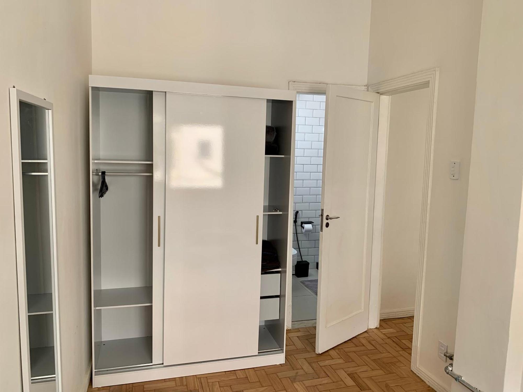 Ferienwohnung Flat Da Lu Rio de Janeiro Exterior foto