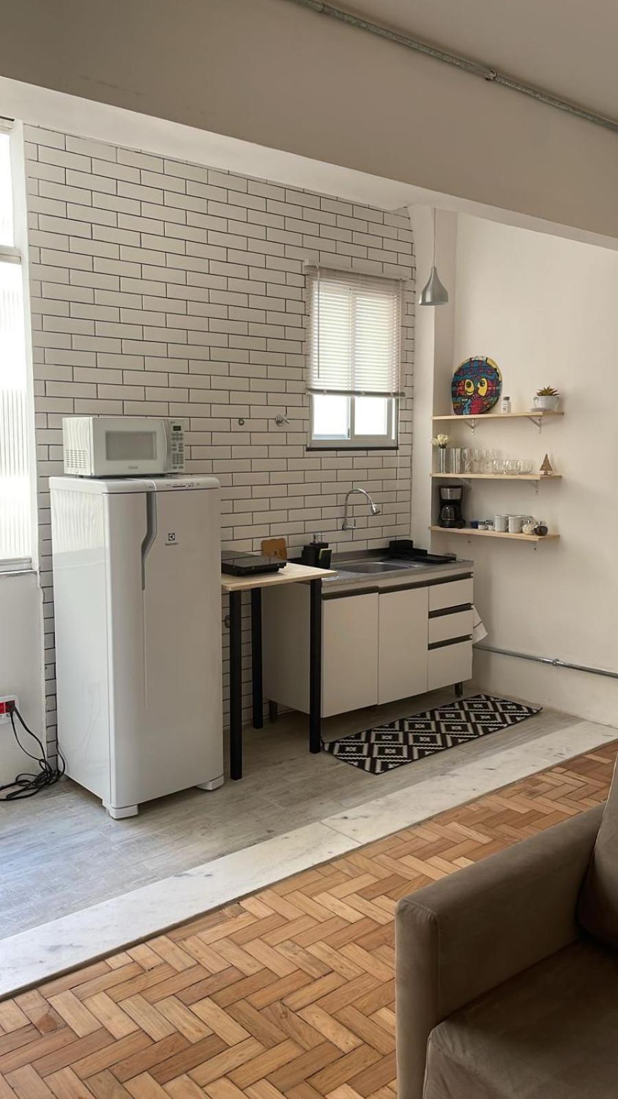 Ferienwohnung Flat Da Lu Rio de Janeiro Exterior foto