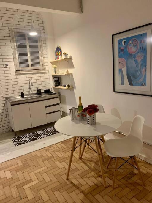 Ferienwohnung Flat Da Lu Rio de Janeiro Exterior foto